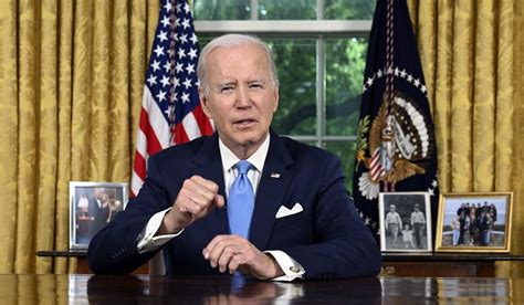 Biden set to sign debt ceiling bill that averts prospect of unprecedented federal default